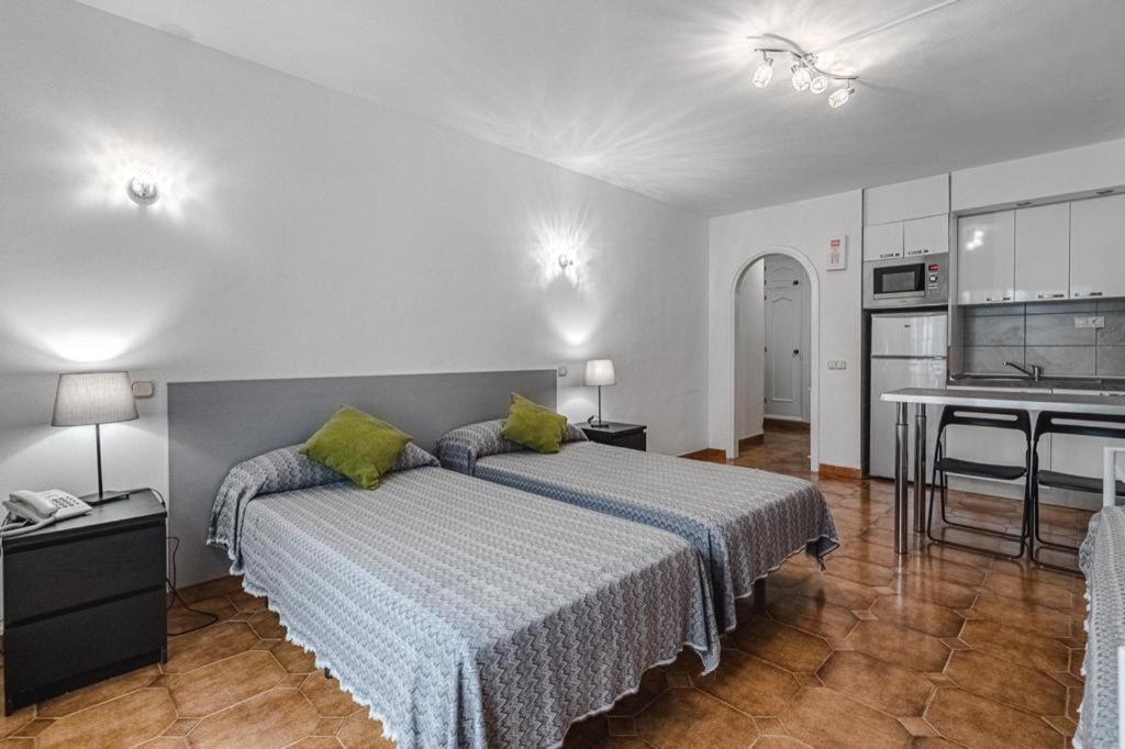 Apartamento Bleu Torviscas Costa Adeje  Exterior foto