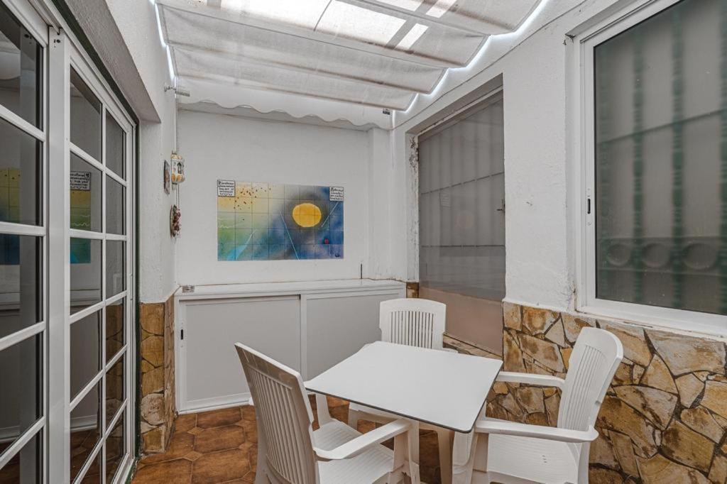 Apartamento Bleu Torviscas Costa Adeje  Exterior foto